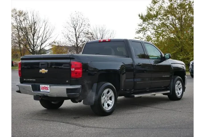 $17350 : Chevrolet Silverado 1500 201 image 8