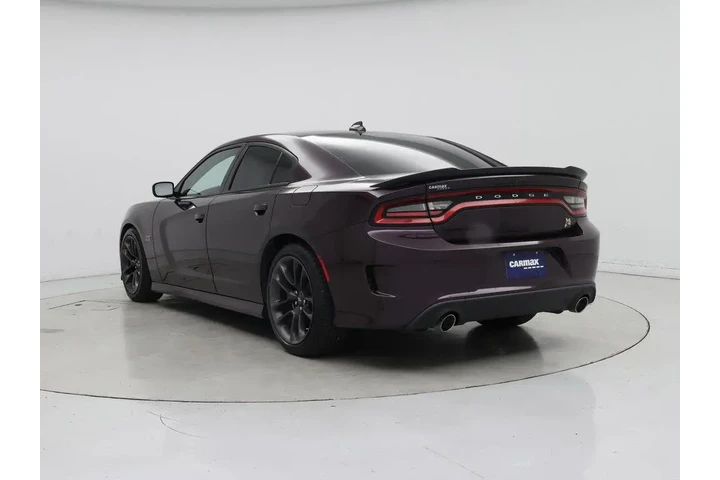 $35998 : Dodge Charger 2020 Scat Pack image 2