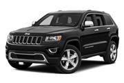 PRE-OWNED 2015 JEEP GRAND CHE en Madison WV
