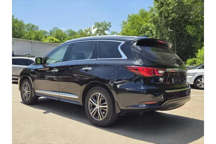 $16803 : INFINITI QX60 2019 Luxe 4dr image 6