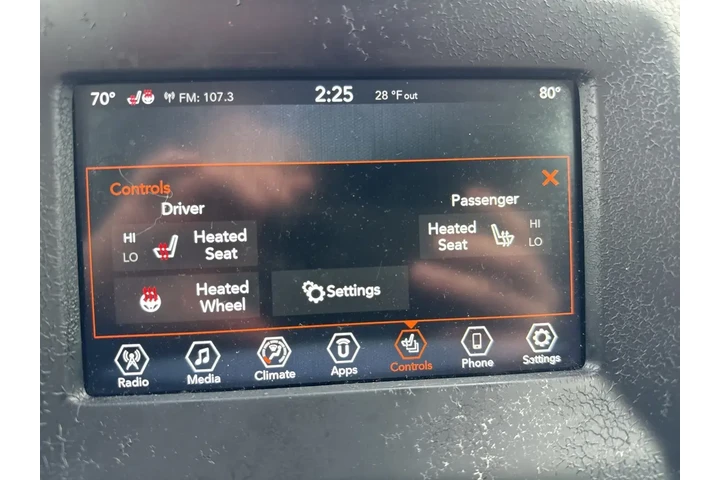 $14995 : Jeep Compass 2020 4x4 Latitu image 7