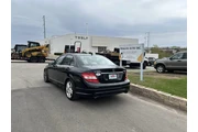 $7900 : 2011 Mercedes-Benz C-Class C thumbnail