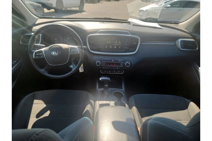 $16998 : Kia Sorento 2020 L 4dr SUV image 8