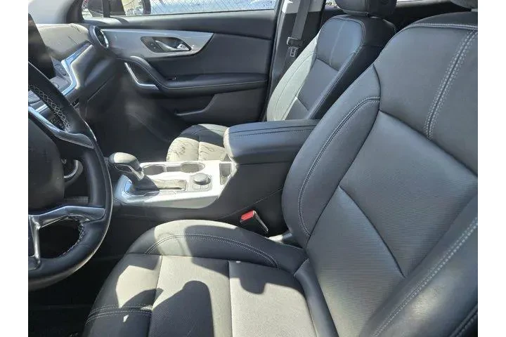 $27500 : Chevrolet Blazer 2024 LT 4dr image 3