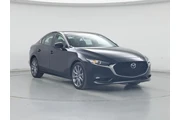 Mazda Mazda3 Sedan 2025 2.5