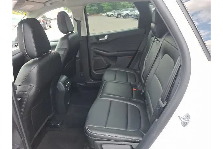 $23495 : Ford Escape 2022 AWD SEL 4dr image 10