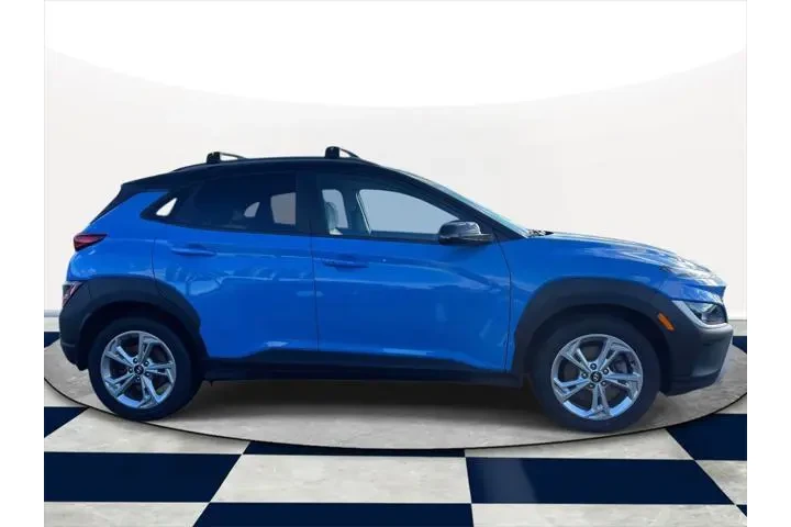 $21950 : Hyundai KONA 2023 AWD SEL 4d image 5