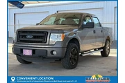 $14998 : Ford F-150 2014 4x4 STX 4dr thumbnail