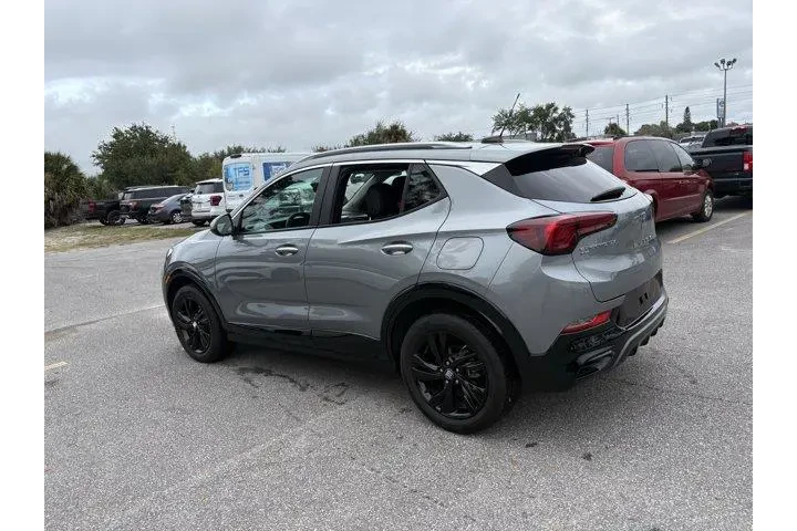 $19952 : Buick Encore GX 2024 AWD Spo image 6