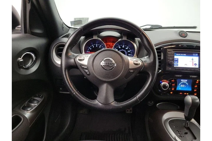 $13599 : Nissan JUKE 2014 SV 4dr Cros image 10