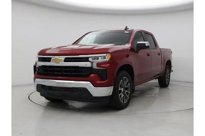 $33998 : Chevrolet Silverado 1500 202 image 4