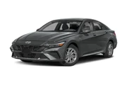 $23998 : Hyundai ELANTRA Hybrid 2026 thumbnail