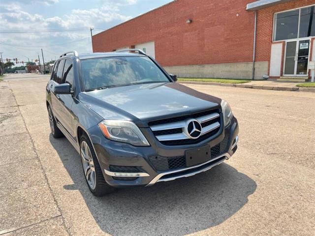 $8900 : 2013 Mercedes-Benz GLK GLK 350 image 10