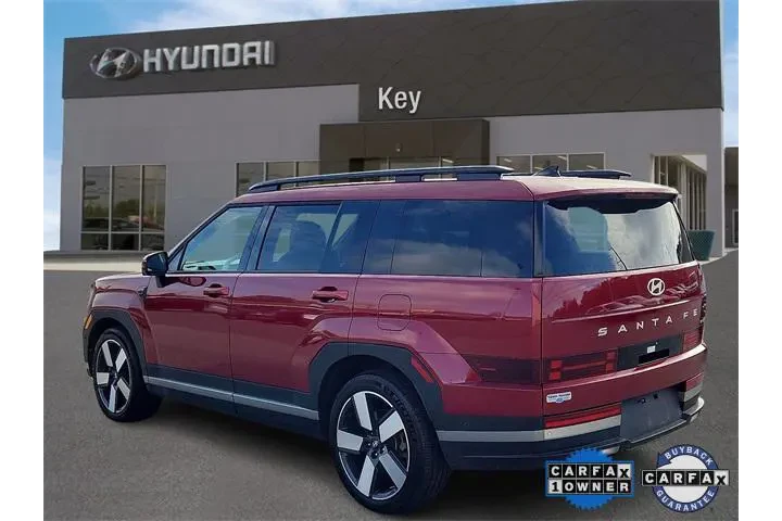 $33995 : Hyundai SANTA FE Hybrid 2024 image 4