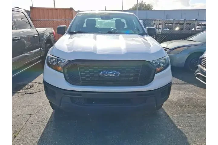 $12990 : Ford Ranger 2020 4x2 XL 4dr image 4