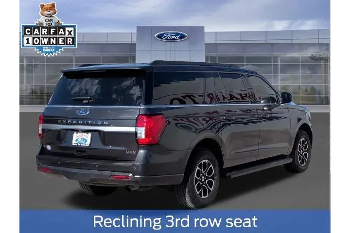 $35881 : Ford Expedition MAX 2022 4x2 image 6
