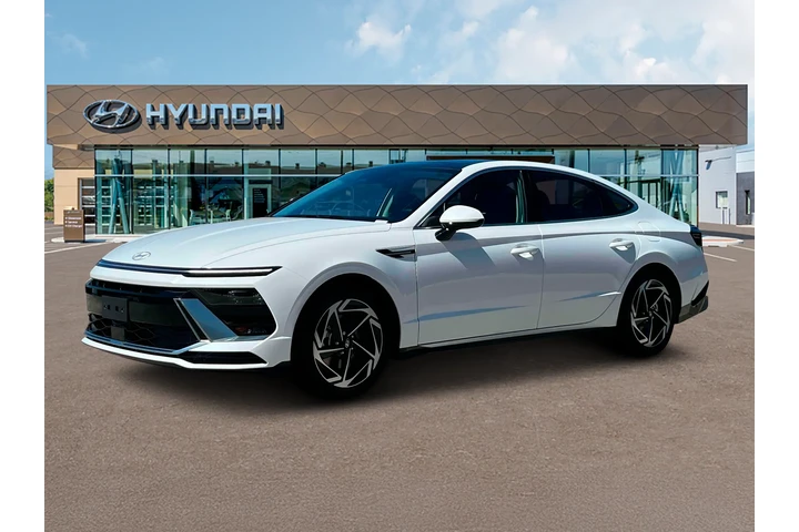 $24150 : Hyundai SONATA 2024 SEL 4dr image 2