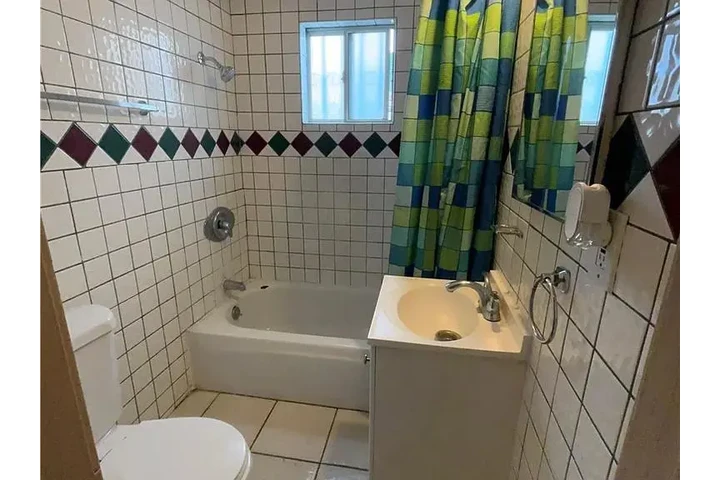 $725 : Lindo dúplex de 2 habitaciones image 6