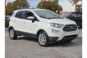 $14490 : Ford EcoSport 2021 SE 4dr Cr thumbnail