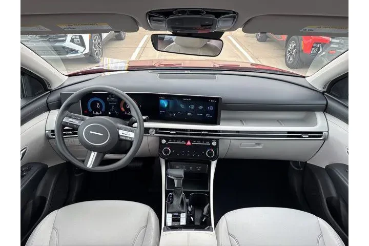 $31498 : Hyundai TUCSON 2026 SEL 4dr image 6