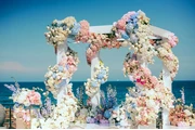 Destination Wedding in India en New York