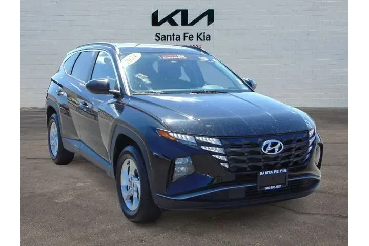 $22274 : Hyundai TUCSON 2024 AWD SEL image 9