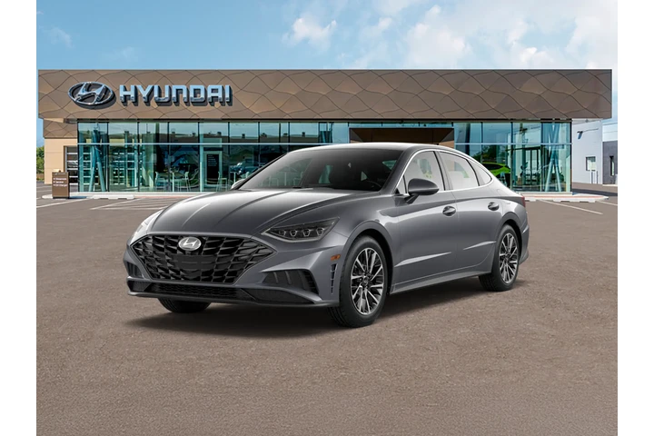 $29990 : Hyundai SONATA 2023 Limited image 1