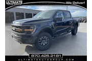 Ford F-150 2025 4x4 Tremor 4 en Springdale