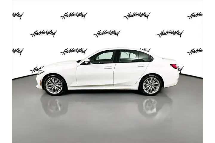 $35894 : BMW 3 Series 2023 AWD 330i x image 8
