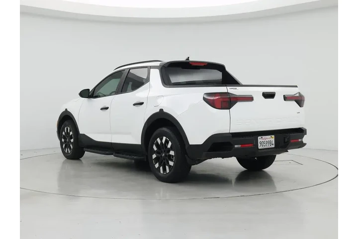 $28998 : Hyundai SANTA CRUZ 2025 AWD image 2