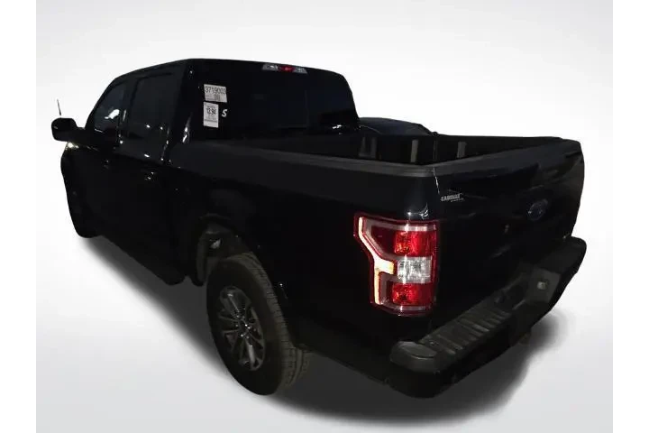 $32700 : Ford F-150 2020 4x4 XLT 4dr image 6