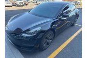 Tesla Model 3 2018 Mid Range en Las Vegas