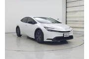Toyota Prius 2024 LE 4dr Hat en Sacramento