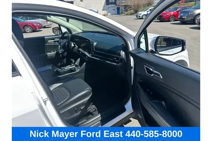 $27952 : Kia Sportage 2023 AWD SX-Pre image 10