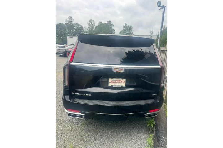 $68999 : Cadillac Escalade ESV 2022 4 image 6
