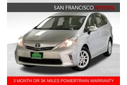 2012 Prius v Three en San Francisco Bay Area