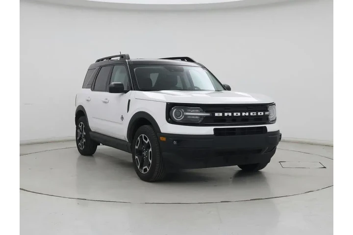 $23998 : Ford Bronco Sport 2022 AWD O image 1