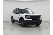 Ford Bronco Sport 2022 AWD O