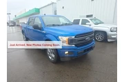 Ford F-150 2019 4x4 XLT 4dr en Kings County