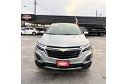 $22995 : 2024 Equinox LT thumbnail