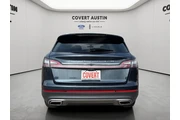 $27597 : Lincoln Nautilus 2022 Standa thumbnail
