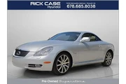 Lexus SC 430 2009 2dr Conver en Albany