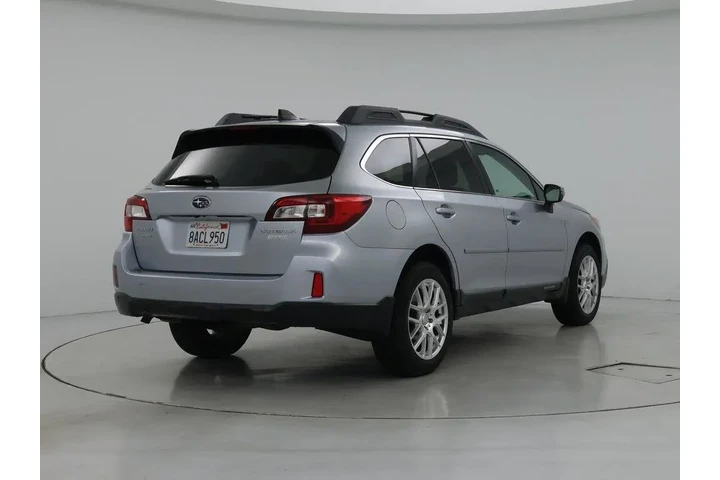 $15998 : Subaru Outback 2017 AWD 2.5i image 8