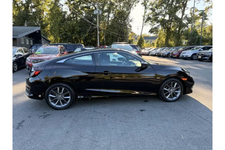 $17500 : 2019 Civic EX image 8