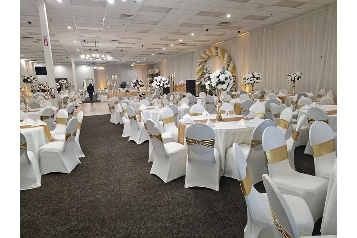 SALON DE EVENTOS image 4