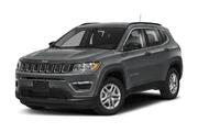 Jeep Compass 2021 Latitude 4