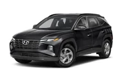 Hyundai TUCSON 2022 AWD SEL