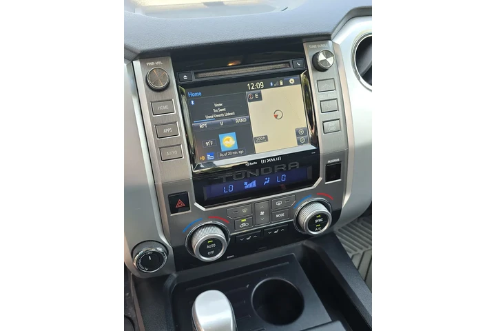 $18000 : 2016 Toyota Tundra LIMITED 4x4 image 6