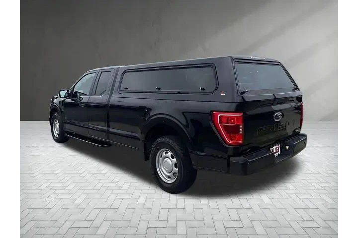 $31900 : Ford F-150 2023 4x2 XL 4dr S image 5