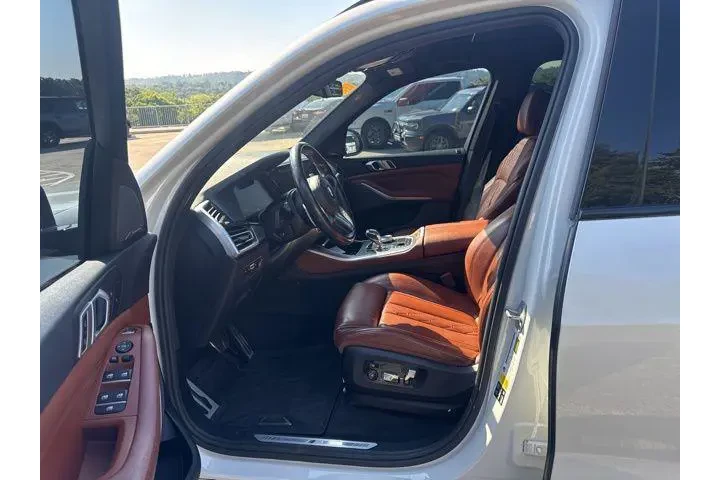 $30990 : BMW X5 2019 AWD xDrive50i 4d image 8